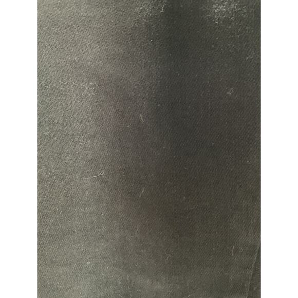 Talbots Black Jegging - Women's 8P - Picture 4 of 4